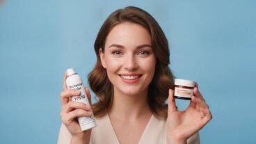 Comment optimiser l'efficacité de votre SPF grâce à des produits antioxydants
