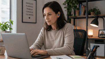 Comment s'isoler du bruit et se concentrer en un clin d'œil : casques audio et astuces rapides