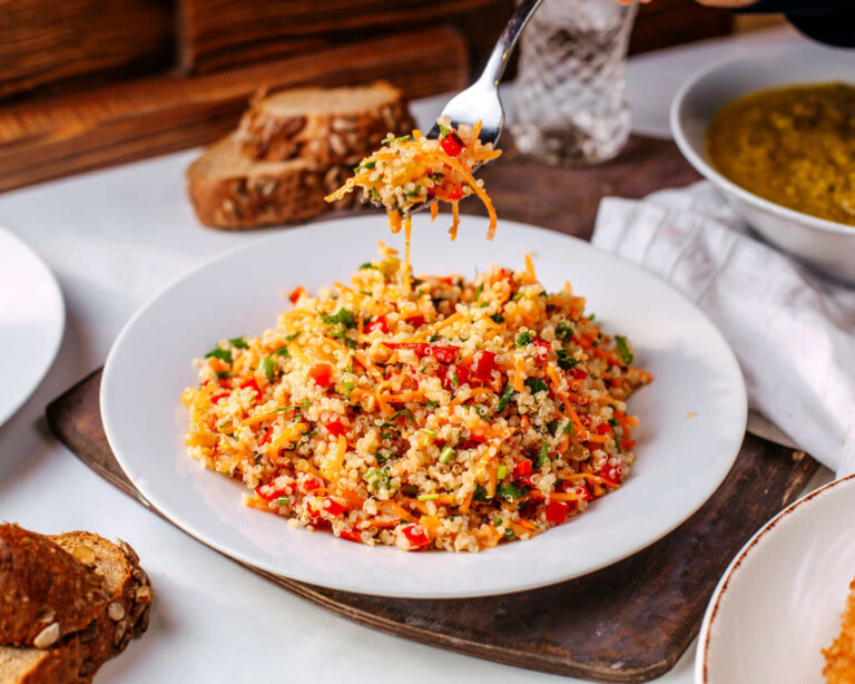 Déjeuners au couscous : 5 façons de varier la base sans toujours servir le même plat