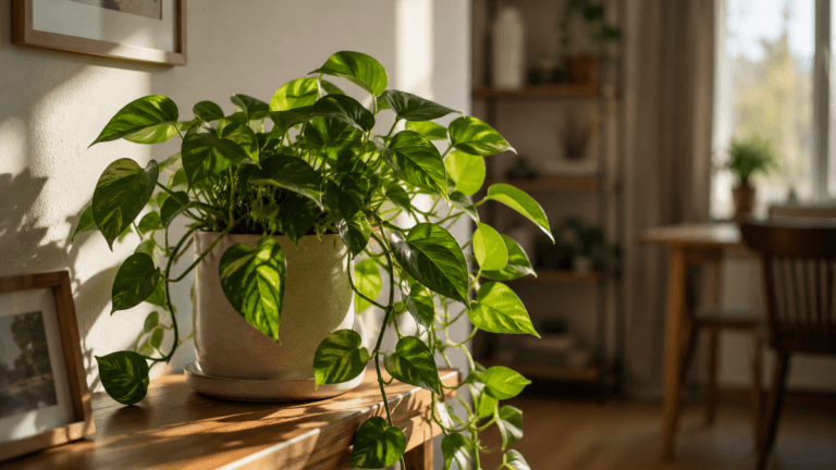 Des plantes résistantes pour ceux qui oublient de les arroser : celles qui le pardonnent et celles qui ne le pardonnent pas