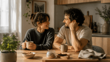 La relation s'est-elle refroidie ? De petits compromis qui peuvent vous rapprocher à nouveau