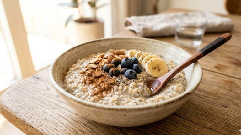 Que faire avec les graines de chia en cuisine : 7 façons de les intégrer à vos petits-déjeuners