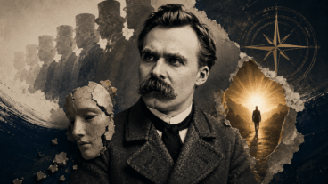 Friedrich Nietzsche, « Tu dois devenir ce que tu es » : les clés pour vivre avec plus d'authenticité