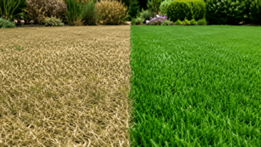 Pourquoi vous devriez laisser votre gazon plus haut : le secret d'un jardin verdoyant en été