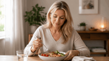 L'alimentation consciente : ce n'est pas un régime, voici comment améliorer vos habitudes alimentaires