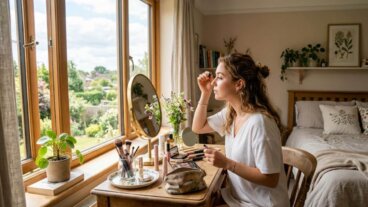 Ce n'est pas le maquillage : les erreurs techniques qui nuisent à votre apparence (et comment les éviter)