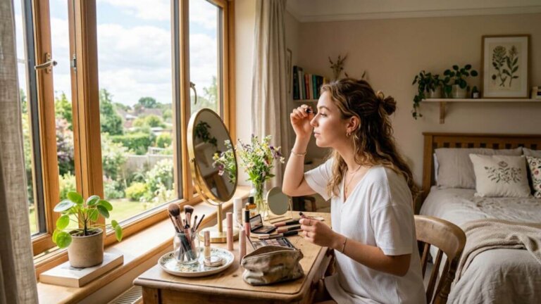 Ce n'est pas le maquillage : les erreurs techniques qui nuisent à votre apparence (et comment les éviter)