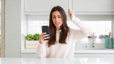 5 SMS à NE PAS envoyer à votre partenaire en cas de malentendu