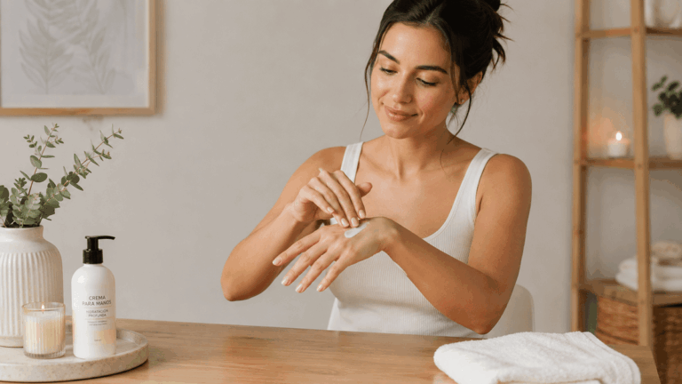 Massages des mains à l'huile ou à la crème : un soin rapide pour celles et ceux qui passent leur journée à tout toucher
