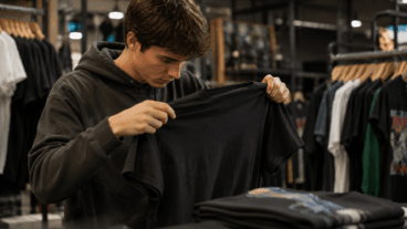 Méfiez-vous des t-shirts à prix cassés : 6 astuces pour repérer les contrefaçons avant de payer trop cher