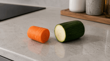 Ne jetez pas les épluchures de légumes propres : voici quelques astuces pour les utiliser rapidement avant qu'elles ne sèchent