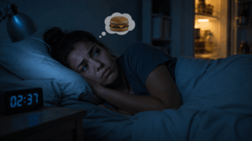 Pourquoi le fait de sauter des repas peut-il provoquer une faim désordonnée le soir ?