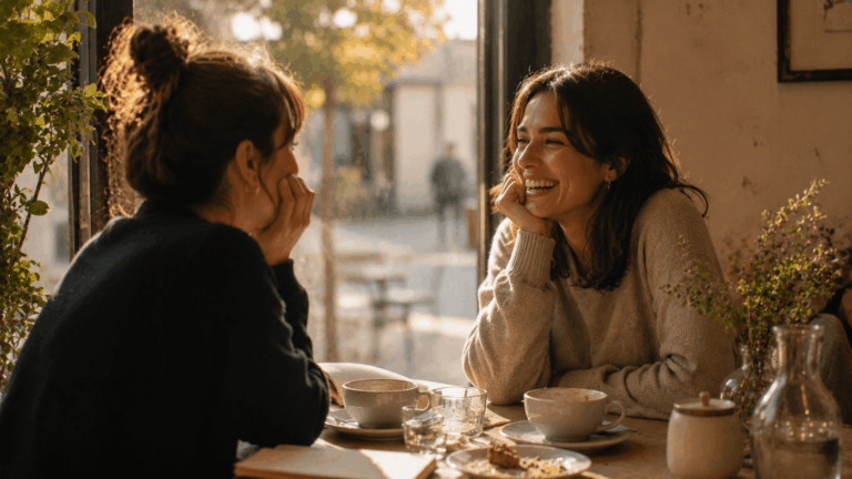 Pourquoi le temps passe-t-il lentement quand on fait la queue et rapidement quand on a une bonne conversation ?
