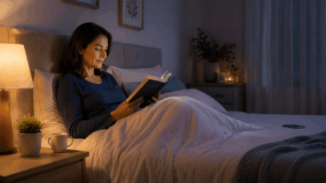 Quand le repos n'est pas vraiment du repos : l'erreur qui consiste à confondre « déconnexion » et « saturation passive »