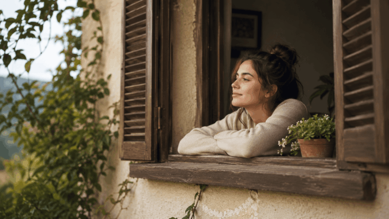Qu'est-ce qui change quand on s'offre un après-midi sans obligations productives ni sentiment de culpabilité ?