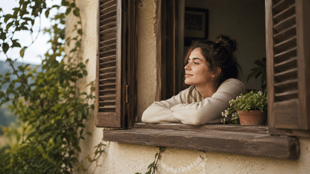 Qu'est-ce qui change quand on s'offre un après-midi sans obligations productives ni sentiment de culpabilité ?