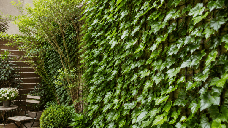 Toutes les plantes grimpantes ne conviennent pas à la même utilisation : comment choisir celle qui convient le mieux à votre jardin