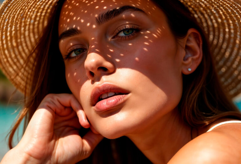 Un maquillage qui résiste à la chaleur : des astuces pour rester impeccable toute la journée