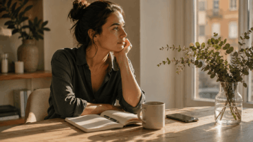 Apprendre à supporter un peu d'inconfort avant de choisir son orientation professionnelle