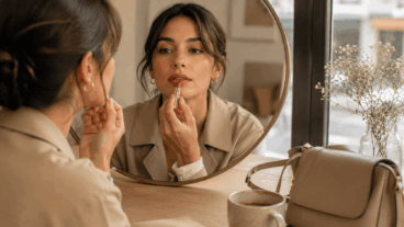 Comment choisir un rouge à lèvres que vous utiliserez vraiment et qui ne soit pas seulement parfait dans le miroir