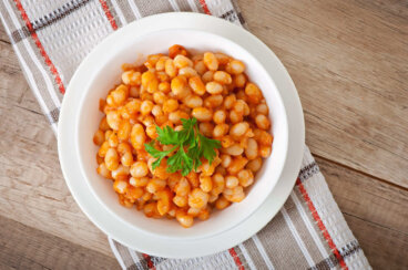 4 dîners rapides à base de pois chiches en conserve, chacun avec sa propre saveur
