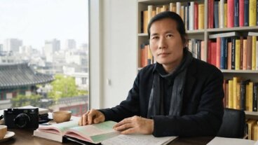 Byung-Chul Han, à propos de l'actualité : « Aujourd'hui, on s'exploite soi-même et on croit qu'on s'épanouit »