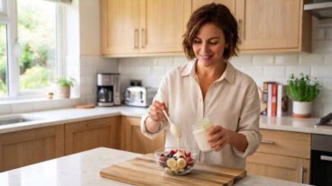 Des fruits seuls au petit-déjeuner : comment les associer pour ne pas avoir faim trop vite