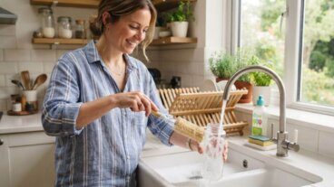 Comment éliminer les mauvaises odeurs de vos bouteilles réutilisables pour les utiliser plus longtemps