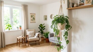 6 conseils pour obtenir un feuillage luxuriant sur votre Monstera adansonii retombant