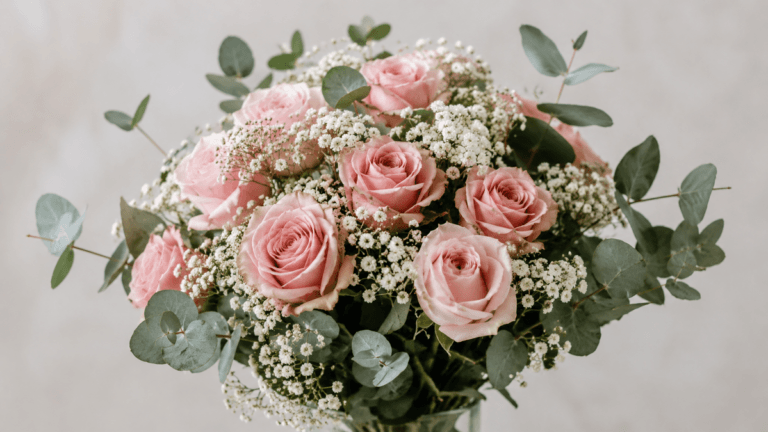 Des fleurs qui s'accordent bien dans un bouquet : guide pratique pour composer un joli bouquet
