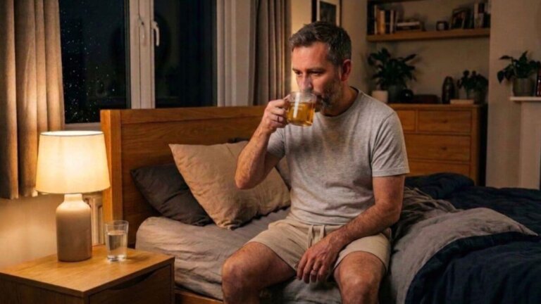 Insomnie en été ? 5 tisanes qui peuvent vous aider à mieux dormir