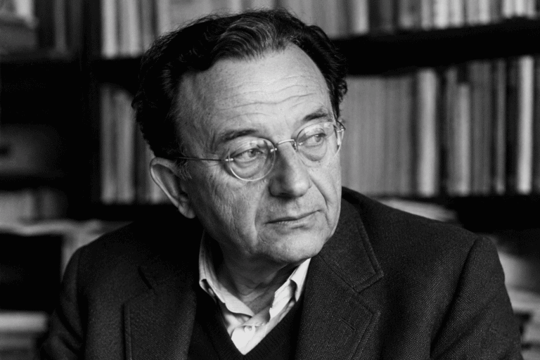 Erich Fromm, à propos de la reprise du chemin : « Vivre, c'est renaître à chaque instant »