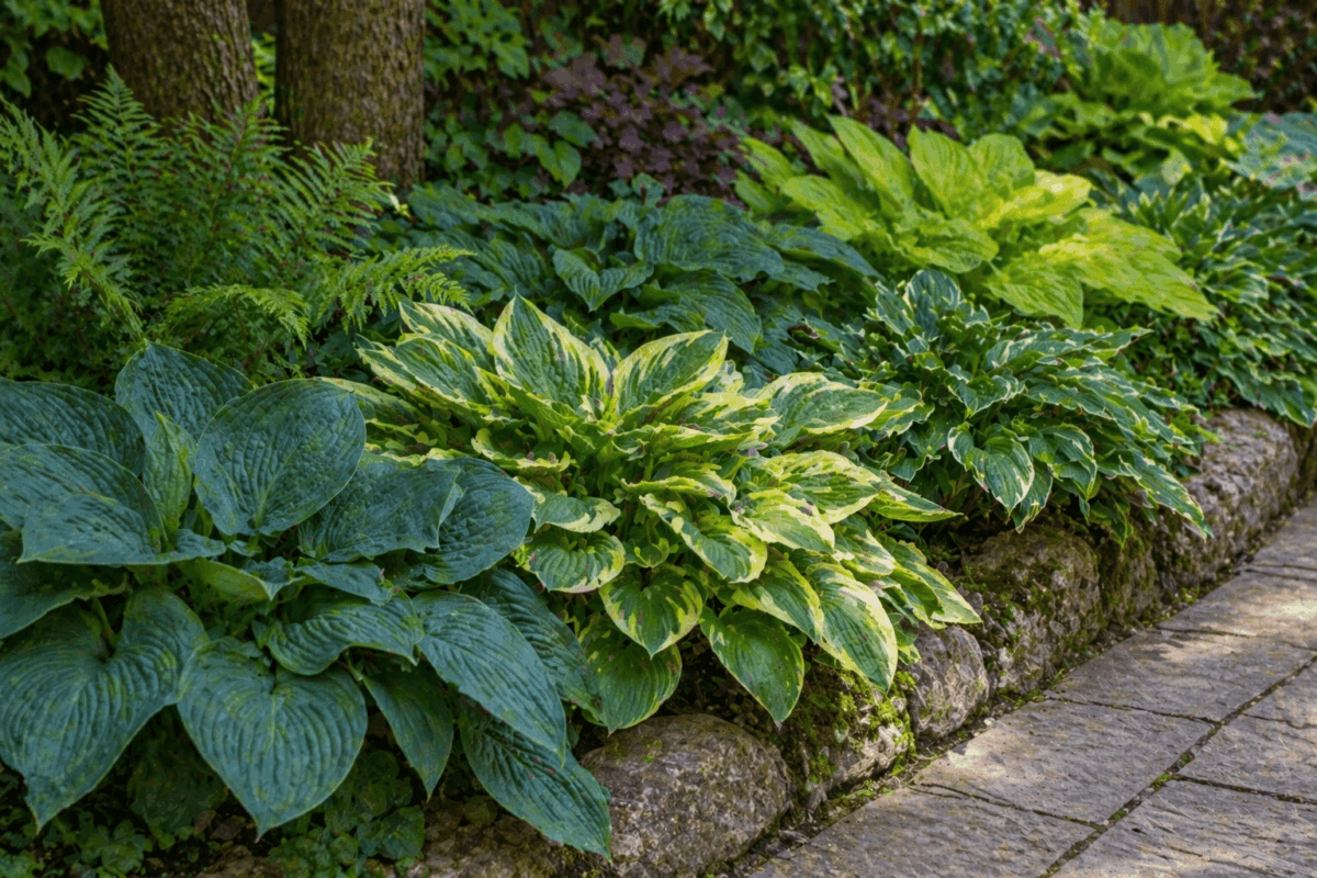 Hosta