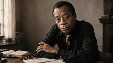 James Baldwin : « On ne peut pas changer tout ce à quoi on fait face, mais on ne peut rien changer tant qu’on n’y fait pas face. »