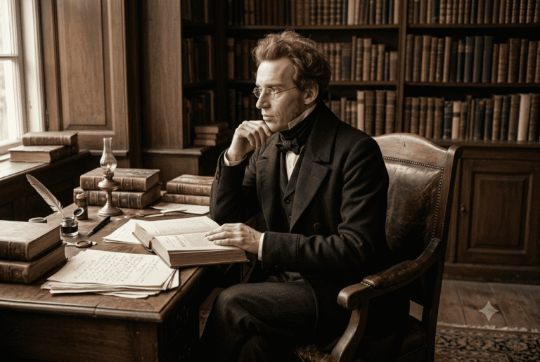 « Prendre des risques, c'est perdre momentanément l'équilibre. Ne pas prendre de risques, c'est se perdre soi-même », Søren Kierkegaard, philosophe danois