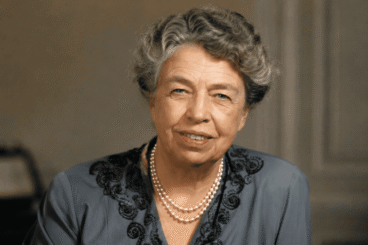 Eleanor Roosevelt : « Personne ne peut te faire te sentir inférieur sans ton consentement. »