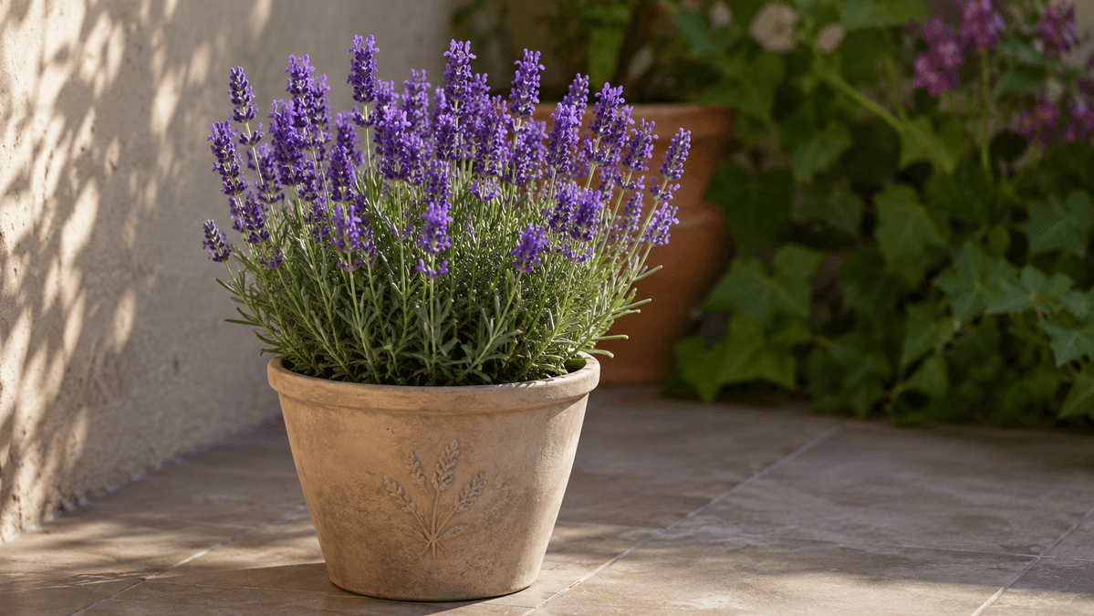 Lavanda