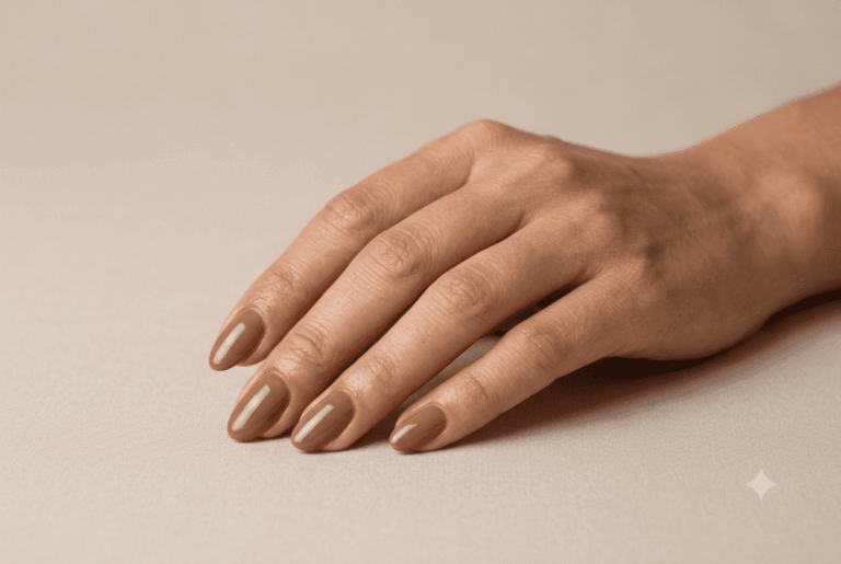 L’équilibre idéal entre le beige et le marron pour arborer un style urbain, moderne et extrêmement élégant.