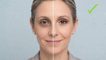 Maquillage pour les yeux enfoncés : étape par étape pour illuminer le regard