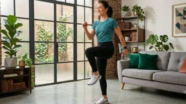 Renforcement des abdominaux debout sans tapis : 5 exercices pour stimuler les abdominaux et gagner en stabilité