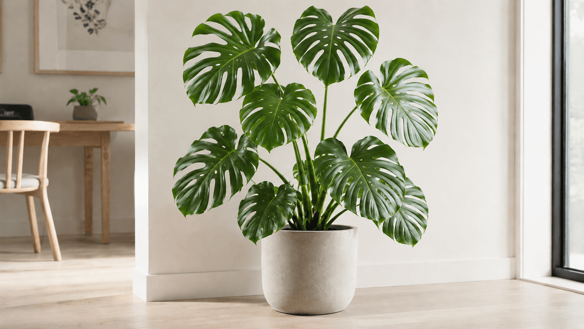 Monstera deliciosa