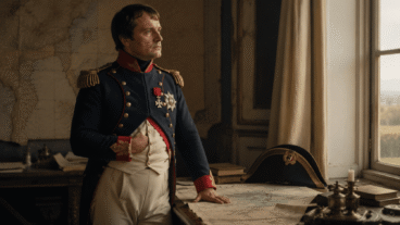 Napoléon Bonaparte : « La victoire ne consiste pas à gagner à chaque fois, mais à ne jamais se décourager. »