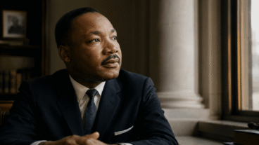 « On ne vainc pas la haine par davantage de haine » : l'idée de Martin Luther King pour mettre fin aux conflits quotidiens