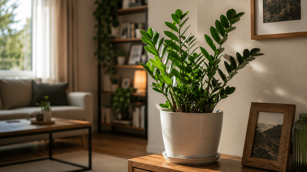 Plantes ornementales résistantes : 6 options esthétiques et faciles à entretenir