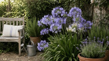 Plantes ornementales résistantes : 6 options esthétiques et faciles à entretenir