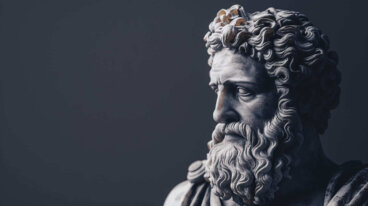 Platon : « La victoire sur soi-même est la plus grande des victoires »