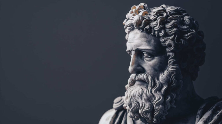 Platon : « La victoire sur soi-même est la plus grande des victoires »