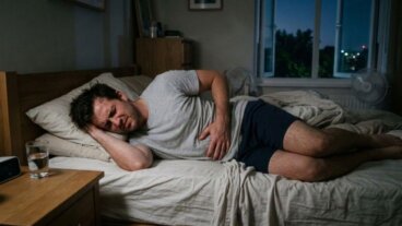 Pourquoi dîner tard en été peut nuire à la qualité de votre sommeil