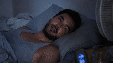 Pourquoi, en été, on peut se sentir plus fatigué même en dormant le même nombre d'heures