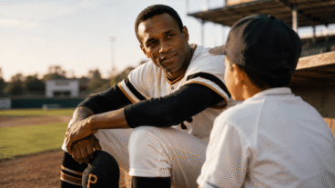 Roberto Clemente : « Si tu as la possibilité de faire quelque chose qui améliore la situation de ceux qui viendront après toi, et que tu ne le fais pas, tu perds ton temps sur cette terre. »